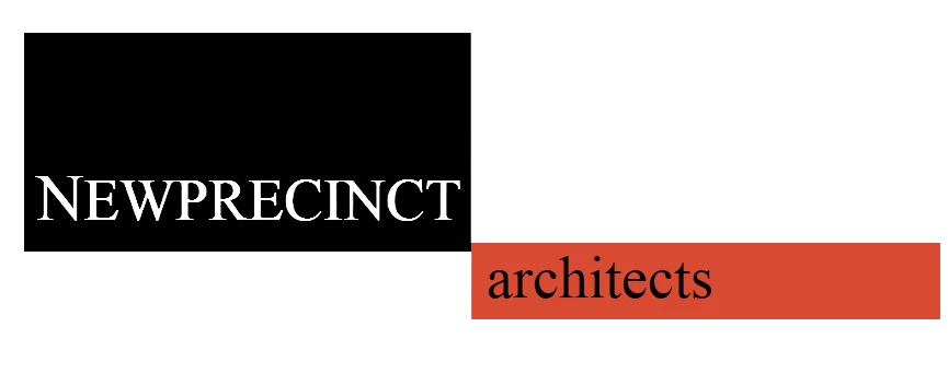 NEWPRECINCT Architects Logo